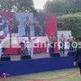 Usa, a villa Taverna a Roma i festeggiamenti per il 4 luglio