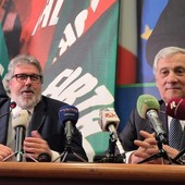 Forza Italia, riecco Vaccarezza: "Un ritorno a casa. La Regione? Ancor più impegno per portare avanti quel disegno iniziato nel 2015"