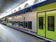 Il nuovo treno Vivalto in circolazione in Liguria viaggia con Bombardier