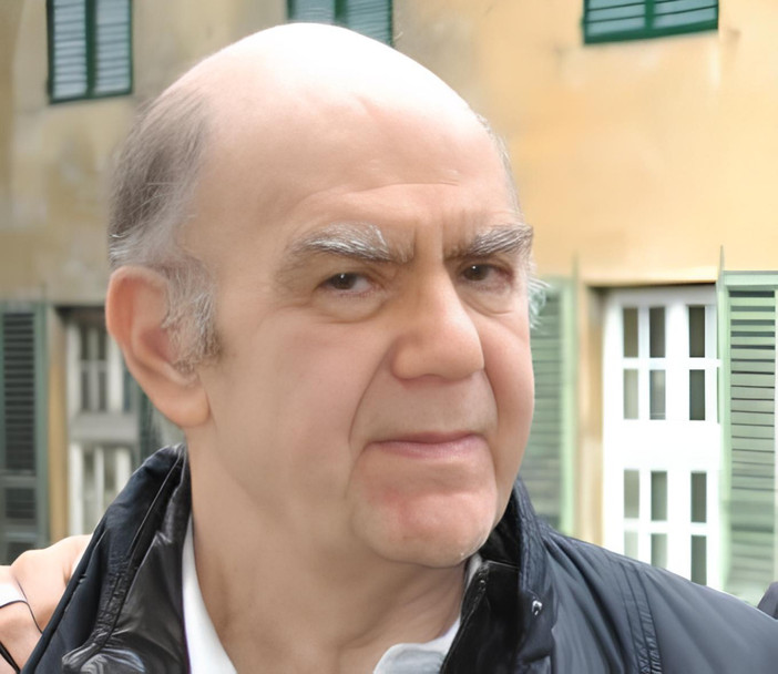 Savona, lutto per la scomparsa del dottor Vincenzo Di Girolamo Savona, lutto per la scomparsa del dottor Vincenzo Di Girolamo