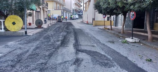 Alassio, abbattimento barriere architettoniche: Ecogrid si aggiudica l'appalto