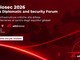 Diplosec 2026, alla Luiss il Mediterraneo torna al centro della sicurezza nazionale