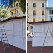 Albenga si accende di magia: arriva il Villaggio di Natale in piazza del Popolo per un mese intero Albenga si accende di magia: arriva il Villaggio di Natale in piazza del Popolo per un mese intero