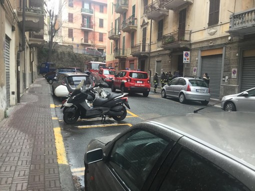 Intossicazione da monossido di carbonio a Savona: 58enne perde la vita Intossicazione da monossido di carbonio a Savona: 58enne perde la vita