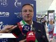 Move&amp;Fly, il sindaco Baccini: "Ora aeroporto ha punto riferimento per benessere fisico"