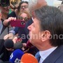 Caro carburanti, Conte: "Da decreto governo solo briciole e misure tampone"