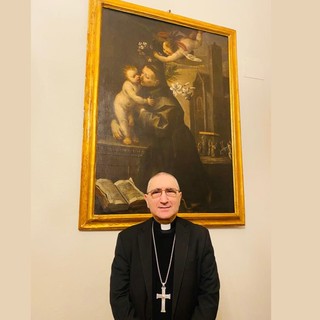 Natale, Monsignor Borghetti: “Siamo ancora in forte difficoltà, ma Dio non dimentica il suo popolo. Festeggiamo con Gesù”
