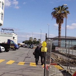 Immagine di repertorio