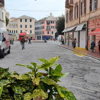 Savona, via Astengo senza auto. Incontro del Comune con commercianti e residenti