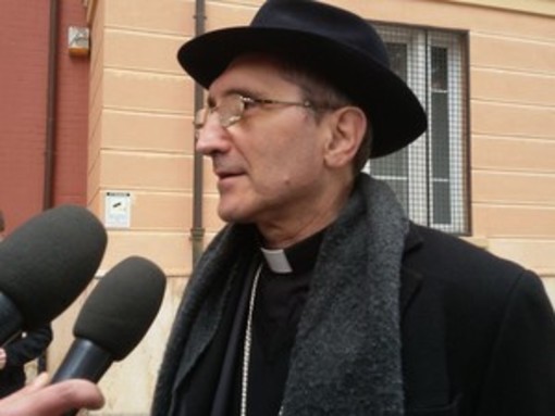 Unioni civili, Vescovo Borghetti:"La Chiesa non è mai “contro” ma sempre a “favore di""