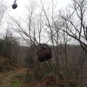 Foto scattata da Fulvio Michelotti