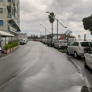 Savona, alta velocità in via Cimarosa, Marco Ravera (Rete a Sinistra): "Posizionare due dossi sarebbe la soluzione migliore"