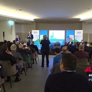 A2A, in Calabria 45 mln di valore economico nel 2025