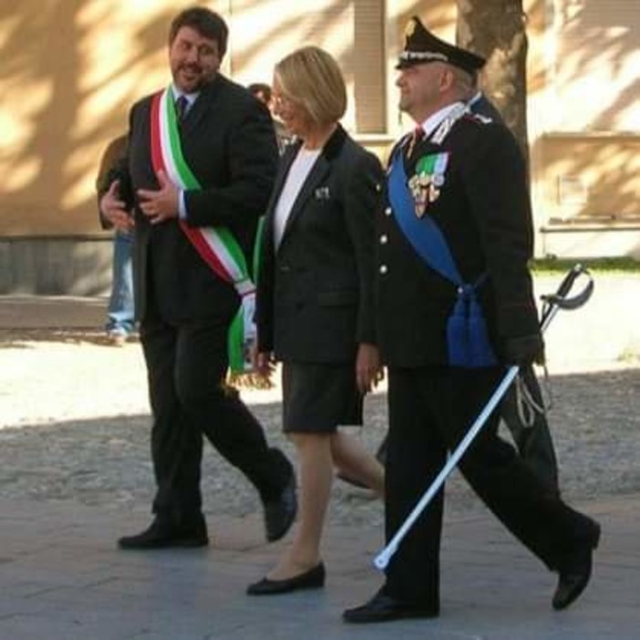 Vaccarezza sul caso-Appendino: "Responsabilità enormi gravano sui sindaci"