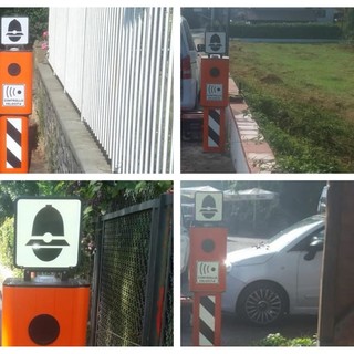 Pontinvrea, posizionati 4 velobox lungo la Sp542. Sindaco Camiciottoli: "Promessa mantenuta per la sicurezza dei cittadini"