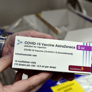 Covid, Alisa: "Sospeso lotto vaccino AstraZeneca in via cautelativa"