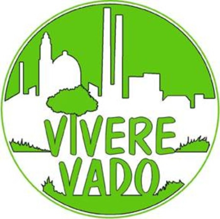 Vado Ligure, domani assemblea pubblica del gruppo "Vivere Vado" Vado Ligure, domani assemblea pubblica del gruppo "Vivere Vado"