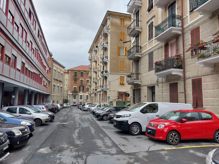Femminicidio di via Corridoni, l'assessore Pasquali: "Ci deve essere un cambio culturale in primis nelle famiglie e nella scuola" Femminicidio di via Corridoni, l'assessore Pasquali: "Ci deve essere un cambio culturale in primis nelle famiglie e nella scuola"