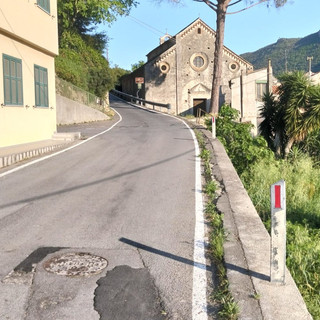 Dissesto idrogeologico a Finale, la proposta dalla minoranza. Guzzi: “Un piano pluriennale per mettere in sicurezza le frazioni”