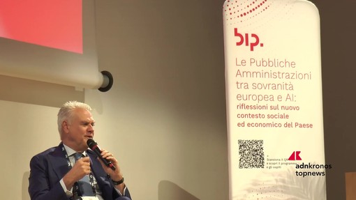 Pa: investimenti e competenze per il futuro del Paese Pa: investimenti e competenze per il futuro del Paese