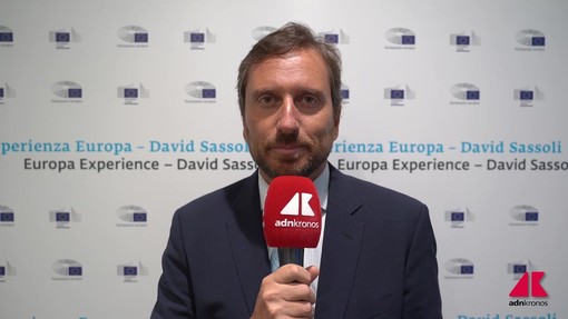 Soteu 2026, tutte le novità: dal Canada 'associato' all'Articolo 4 europeonews Soteu 2026, tutte le novità: dal Canada 'associato' all'Articolo 4 europeonews