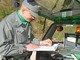 Sequestrati dalla Forestale 5 immobili per 11 unità abitative in costruzione a Villanova d'Albenga