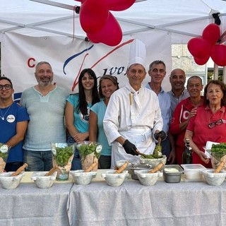 “Vado... al Cuore”, raccolti 3 mila euro per due defibrillatori (FOTO)