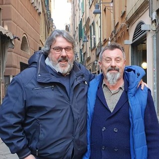 Domani riapre il viadotto sulla A6, il pensiero del consigliere regionale Angelo Vaccarezza