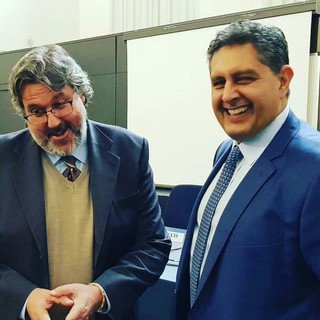 Forza Italia, Vaccarezza perplesso per le dichiarazioni di Biasotti: "Con Toti la Liguria è un passo avanti"