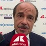 Butti: "Governo innovatore nella tecnologia ma con uomo sempre al centro"