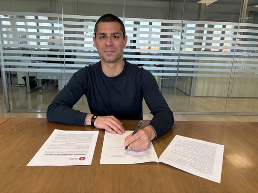 Andora, gli studenti iscritti alle università di Trento e Torino potranno relizzare i tirocini formativi in Comune Andora, gli studenti iscritti alle università di Trento e Torino potranno relizzare i tirocini formativi in Comune