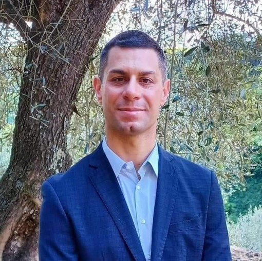 Il vicesindaco con delega all’Istruzione Daniele Martino