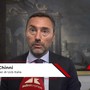 Sanità: Chinni (Ucb), 'scenario regolatorio cambi per favorire competitività' Sanità: Chinni (Ucb), 'scenario regolatorio cambi per favorire competitività'