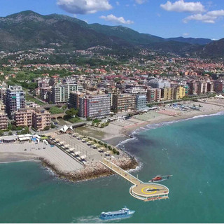 Raddoppio ferroviario, il sindaco Canepa al MIT: “Ridurre il consumo di suolo agricolo e opere compensative per Borghetto