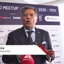 Imprese: Sotira (AssoCiso), 'puntiamo a rafforzare community dei Ciso valorizzandone le competenze' Imprese: Sotira (AssoCiso), 'puntiamo a rafforzare community dei Ciso valorizzandone le competenze'