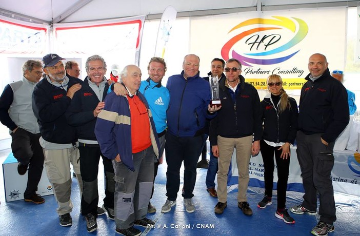 Grande conclusione per il Campionato di Vela d'Altura ad Alassio
