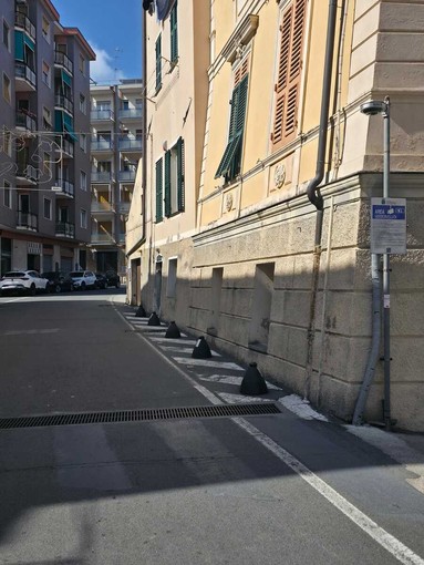 Albissola, lettera al Direttore: "Ringrazio la polizia locale, ho contattato il comando e loro con solerzia, attenzione e gentilezza mi hanno fornito le delucidazioni del caso"