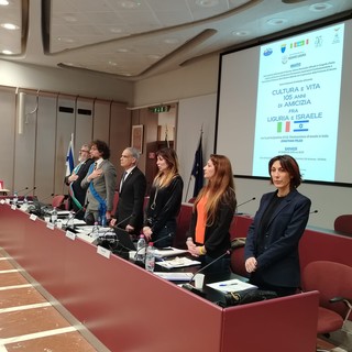 Legge contro l'antisemitismo, l'Associazione Italia Israele: "Servono misure serie che richiamano tutti alla responsabilità"