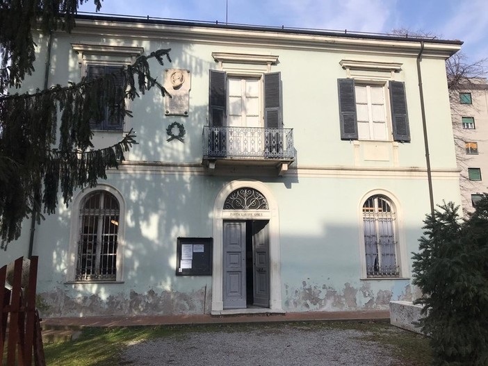 Carcare, la biblioteca civica nuovo presidio "Nati per leggere"