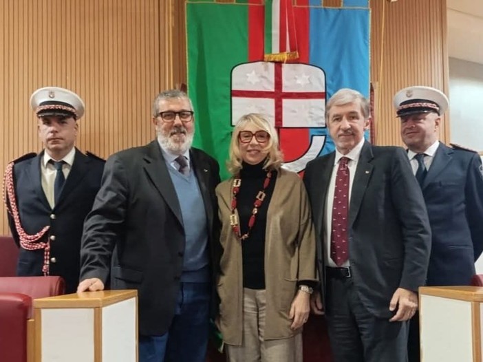 Medaglia d’Oro al Valore Militare sul gonfalone dell’ultima Amministrazione italiana di Zara: approvato l'odg di Vaccarezza