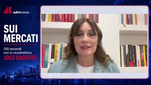 Mercati positivi dopo intervento di Warsh, dollaro debole e oro in calo Mercati positivi dopo intervento di Warsh, dollaro debole e oro in calo