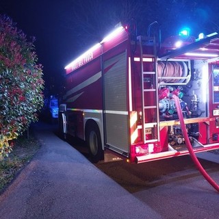 Esplosione in una cabina elettrica, a Finale la zona di via Brunenghi senza corrente