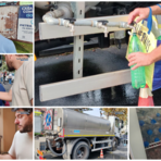 VIDEO | Pfas e acqua non potabile a Pietra Ligure, disagi per cittadini ed esercenti: "Non sappiamo quanto durerà" VIDEO | Pfas e acqua non potabile a Pietra Ligure, disagi per cittadini ed esercenti: "Non sappiamo quanto durerà"