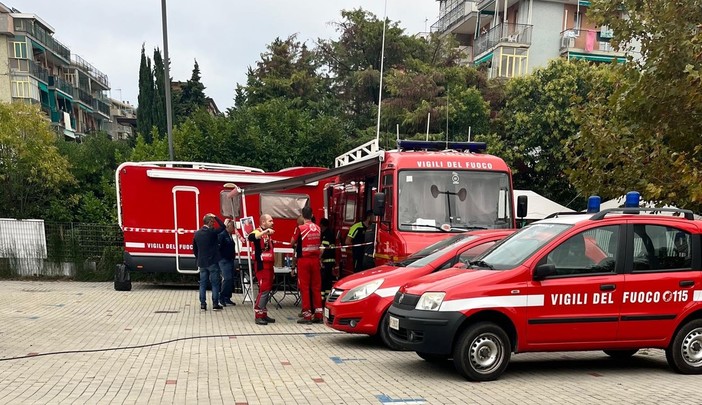 Anziana scomparsa a Borghetto: proseguono le ricerche Anziana scomparsa a Borghetto: proseguono le ricerche