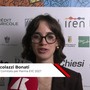 Parma EYC 2027, Bonati: "Creata la prima piattaforma di rappresentanza locale dei giovani" Parma EYC 2027, Bonati: "Creata la prima piattaforma di rappresentanza locale dei giovani"