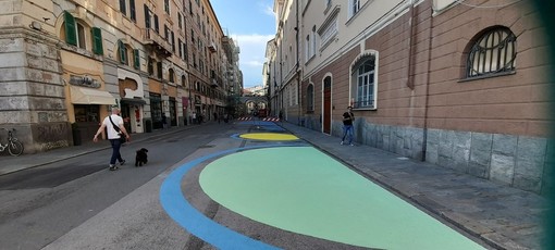 Savona il 21 marzo incontro sul Piano della mobilità con la ditta incaricata per riorganizzare viabilità e parcheggi