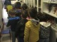 I bambini della scuola dell’infanzia di Albisola Superiore visitano la sede dell'Enpa
