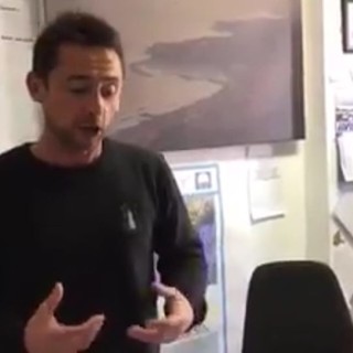 Varazze, presentato il bando per la spiaggia libera attrezzata