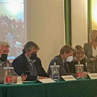 Concessioni balneari, Vaccarezza (Cambiamo!): "Serva azione concreta contro la sentenza del Consiglio di Stato"