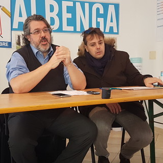 Alluvione, mancati finanziamenti a Cisano sul Neva. Vaccarezza: "Nulla di vero ha detto il sindaco Niero"